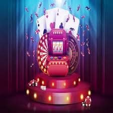 Slots Games Myanmar